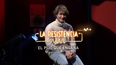 Imagen de Lo + del público (T6): Elección por prejuicio -  11.01.2023 - 2