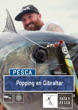 Imagen de Popping en Gibraltar - 1