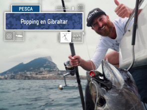 Imagen de Popping en Gibraltar - 2