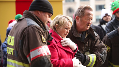Imagen de Chicago Fire (T10): Ep.9 Winterfest - 4