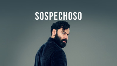 Imagen de (LSE) - Sospechoso (T1) - 2