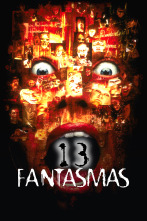 13 fantasmas