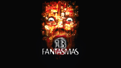 13 fantasmas