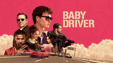 Imagen de (LSE) - Baby Driver - 2