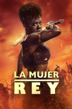 Imagen de La mujer rey - 1