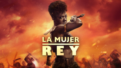 La mujer rey