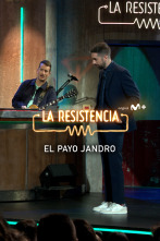 Lo + del público (T6): El payo Jandro - 12.01.2023