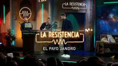 Imagen de Lo + del público (T6): El payo Jandro - 12.01.2023 - 2