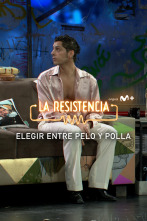 Imagen de Lo + de las... (T6): La gran elección - 12.01.2023 - 1