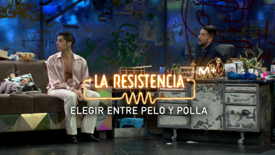 Imagen de Lo + de las... (T6): La gran elección - 12.01.2023 - 2