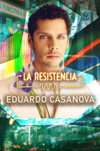 Imagen de La Resistencia (T6): Eduardo Casanova - 1