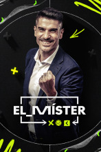 Imagen de El Míster (1) - 1