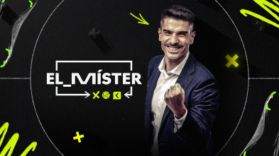 Imagen de El Míster (1) - 2