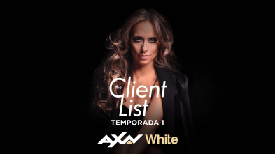 Imagen de The Client List (T1) - 4