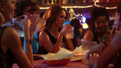 Imagen de The Client List (T1): Ep.2 Pasa página - 10