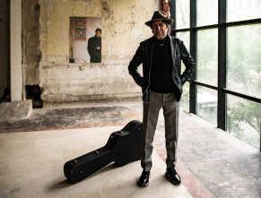 Imagen de (LSE) - Joaquín Sabina. Sintiéndolo mucho - 3