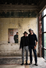 Imagen de (LSE) - Joaquín Sabina. Sintiéndolo mucho - 6