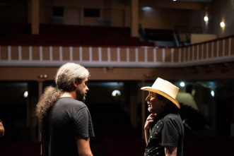 Imagen de (LSE) - Joaquín Sabina. Sintiéndolo mucho - 9