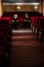 Imagen de (LSE) - Joaquín Sabina. Sintiéndolo mucho - 10