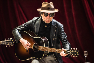 Imagen de (LSE) - Joaquín Sabina. Sintiéndolo mucho - 7