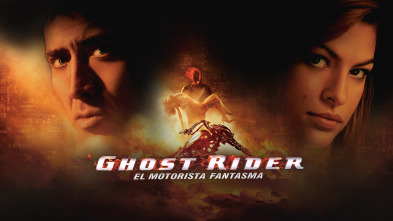 Imagen de Ghost Rider: El motorista fantasma - 2
