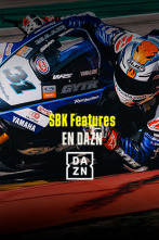 SBK Features (2023)