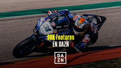 SBK Features (2023)