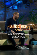Imagen de Lo + de Ponce (T6): Las campanadas están mal - 16.01.2023 - 1