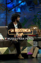 Imagen de Lo + de las... (T6): Museo Fran Perea - 16.01.2023 - 1