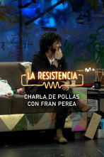 Imagen de Lo + de las... (T6): La discusión genital - 16.01.2023 - 1