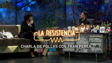 Imagen de Lo + de las... (T6): La discusión genital - 16.01.2023 - 2