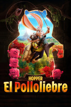 Imagen de Hopper, el polloliebre - 1