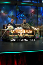 Imagen de Lo + de los... (T6): El beef de Pantomima Full  - 17.01.2023 - 1
