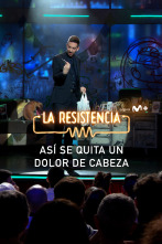 Imagen de Lo + del público (T6): Pastillas voladoras - 17.01.2023 - 1