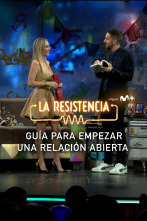 Imagen de Lo + de las... (T6): La guía de Kira Miró - 17.01.2023 - 1