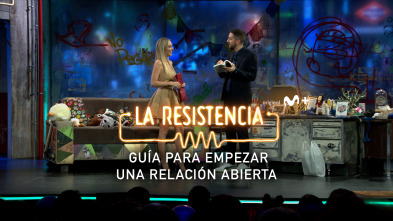 Imagen de Lo + de las... (T6): La guía de Kira Miró - 17.01.2023 - 2