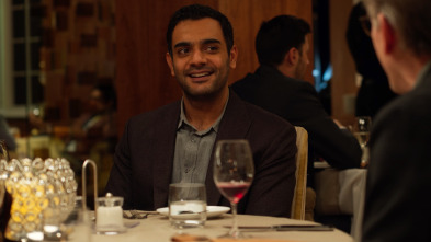 Imagen de Transplant (T3): Ep.2 Bagaje - 3