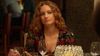 Imagen de Transplant (T3): Ep.2 Bagaje - 5