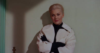 La doble vida de Kim Novak