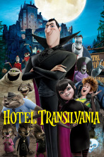 Hotel Transilvania