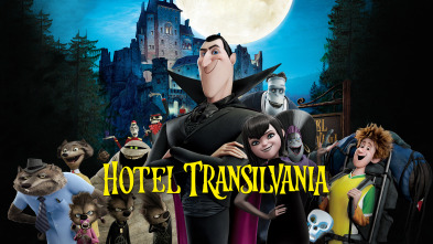 Hotel Transilvania