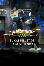 Imagen de Lo + del público (T6): El Castellet de La Resistencia - 18.01.2023 - 1