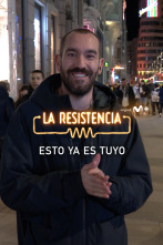 Imagen de Lo + de Ponce (T6): Esto ya es tuyo - 18.01.2023 - 1