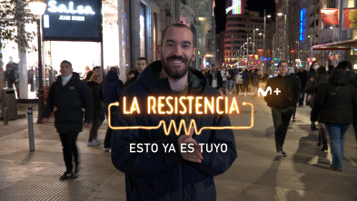 Imagen de Lo + de Ponce (T6): Esto ya es tuyo - 18.01.2023 - 2
