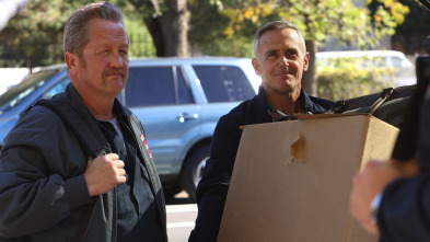 Imagen de Chicago Fire (T10): Ep.8 ¿Qué pasó en Whiskey Point? - 4