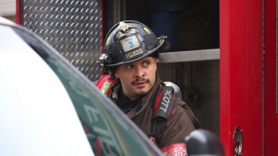 Imagen de Chicago Fire (T10): Ep.10 Volver a lo grande - 4