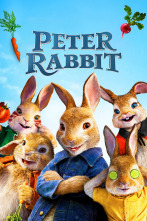 (LSE) - Peter Rabbit