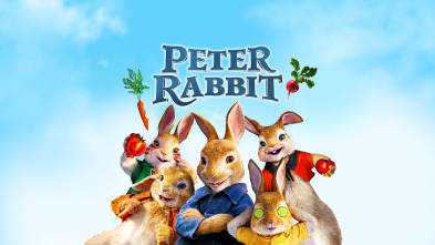 (LSE) - Peter Rabbit