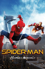 Spider-Man: Homecoming