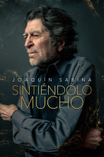 Imagen de (LSE) - Joaquín Sabina. Sintiéndolo mucho - 1